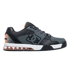 DC Shoes Versatile Skateschuh Blau/Hellblau/Grau/Dunkelgrau/Schwarz/Hellgrau/Dunkelblau