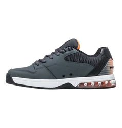DC Shoes Versatile Skateschuh Blau/Hellblau/Grau/Dunkelgrau/Schwarz/Hellgrau/Dunkelblau