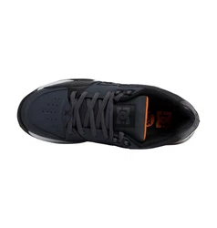 DC Shoes Versatile Skateschuh Blau/Hellblau/Grau/Dunkelgrau/Schwarz/Hellgrau/Dunkelblau