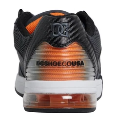 DC Shoes Versatile Skateschuh Blau/Hellblau/Grau/Dunkelgrau/Schwarz/Hellgrau/Dunkelblau