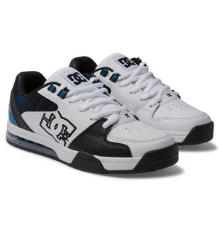 DC Shoes Versatile Skateschuh Blau/Schwarz/Hellblau/Weiß/Dunkelblau/Pastell/Hellgrau DC Shoes Versatile Skateschuh Blau/Schwarz/Hellblau/Weiß/Dunkelblau/Pastell/Hellgrau