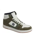 DC Shoes Manteca 4 Hi Sneaker Dunkelgrün/Grün