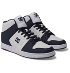 DC Shoes Manteca 4 Hi Sneaker Blau/Hellblau