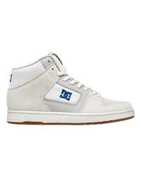 DC Shoes Manteca 4 Hi Sneaker Creme/Weiß/Beige