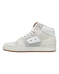 DC Shoes Manteca 4 Hi Sneaker Creme/Weiß/Beige
