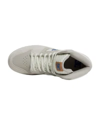 DC Shoes Manteca 4 Hi Sneaker Creme/Weiß/Beige