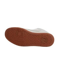 DC Shoes Manteca 4 Hi Sneaker Creme/Weiß/Beige