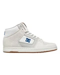 DC Shoes Manteca 4 Hi Sneaker Creme/Weiß/Beige DC Shoes Manteca 4 Hi Sneaker Creme/Weiß/Beige