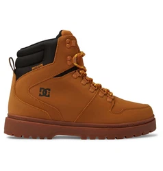 DC Shoes Peary Stiefel Orange/Rot/Braun