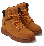 DC Shoes Peary Stiefel Orange/Rot/Braun
