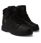 DC Shoes Peary Stiefel Schwarz