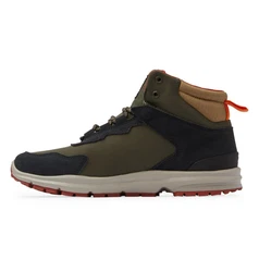 DC Shoes Mutiny Stiefel Dunkelgrün/Grün