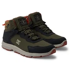DC Shoes Mutiny Stiefel Dunkelgrün/Grün