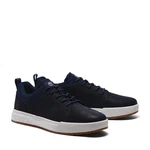 Timberland Maple Grove Low Lace Up Sneaker Dunkelblau/Hellblau/Blau