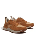 Timberland NOTFOUND LOW LACE UP SNEAKER Braun/Beige/Orange