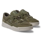 DC Shoes Construct Sneaker Dunkelgrün/Grün/Khaki