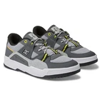 DC Shoes Construct Sneaker Hellgrau/Grau DC Shoes Construct Sneaker Hellgrau/Grau