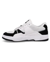 DC Shoes Construct Sneaker Schwarz/Weiß/Creme