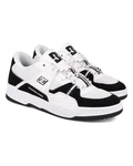 DC Shoes Construct Sneaker Schwarz/Weiß/Creme