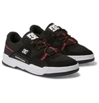 DC Shoes Construct Sneaker Schwarz/Rot DC Shoes Construct Sneaker Schwarz/Rot