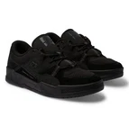 DC Shoes Construct Sneaker Schwarz