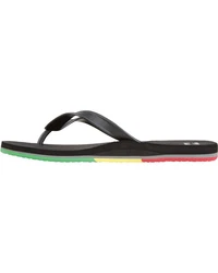 Billabong All Day Sandale Mischfarben/Grün/Schwarz/Rosa/Blau