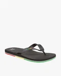 Billabong All Day Sandale Mischfarben/Grün/Schwarz/Rosa/Blau