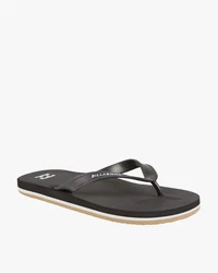 Billabong All Day Sandale Schwarz