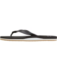 Billabong All Day Sandale Schwarz