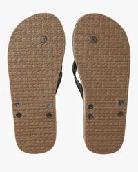 Billabong All Day Sandale Schwarz