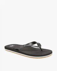 Billabong All Day Sandale Schwarz