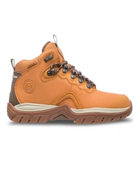 DC Shoes Navigator Winterboots Orange/Braun/Beige