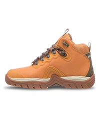 DC Shoes Navigator Winterboots Orange/Braun/Beige