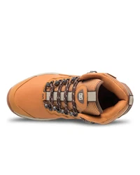 DC Shoes Navigator Winterboots Orange/Braun/Beige