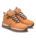 DC Shoes Navigator Winterboots Orange/Braun/Beige