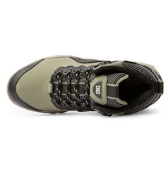DC Shoes Navigator Winterboots Dunkelgrün/Grün