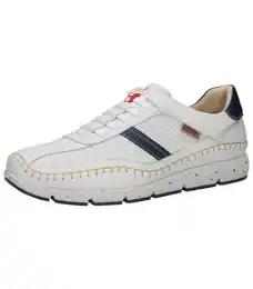 Sneaker Leder Sneaker