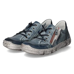 Halbschuhe Schnrschuh
