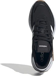 ADIDAS SPORTSWEAR Sneaker 'Retropy F2' schwarz/weiß