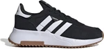 ADIDAS SPORTSWEAR Sneaker 'Retropy F2' schwarz/weiß