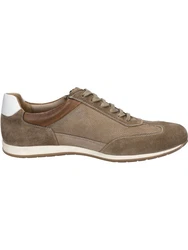 Josef Seibel Sneaker Khaki/Beige/Braun/Grau