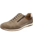 Josef Seibel Sneaker Khaki/Beige/Braun/Grau