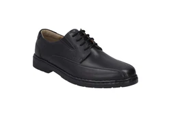 Josef Seibel Alastair Schnürschuh schwarz