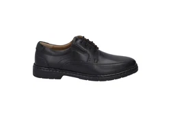 Josef Seibel Alastair Schnürschuh schwarz