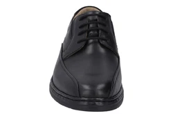 Josef Seibel Alastair Schnürschuh schwarz