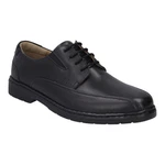 Josef Seibel Alastair Schnürschuh schwarz