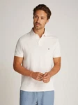 Tommy Hilfiger Poloshirt 1985 REGULAR POLO Creme/Weiß/Beige/Khaki