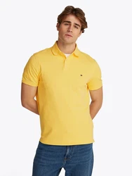 Tommy Hilfiger Poloshirt 1985 REGULAR POLO Gelb