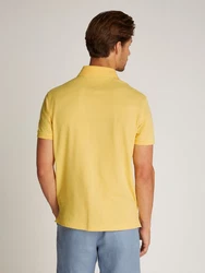 Tommy Hilfiger Poloshirt 1985 REGULAR POLO Gelb