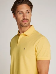 Tommy Hilfiger Poloshirt 1985 REGULAR POLO Gelb